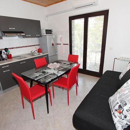 Apartments Marlina Rovinj Buitenkant foto