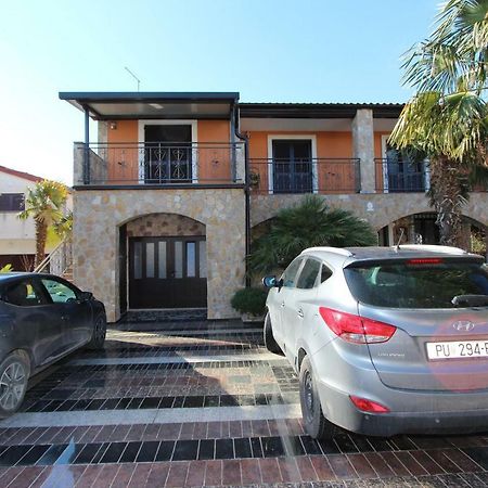 Apartments Marlina Rovinj Buitenkant foto