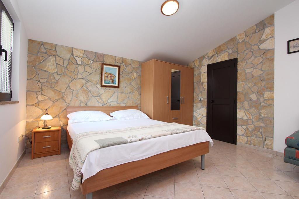Apartments Marlina Rovinj Buitenkant foto