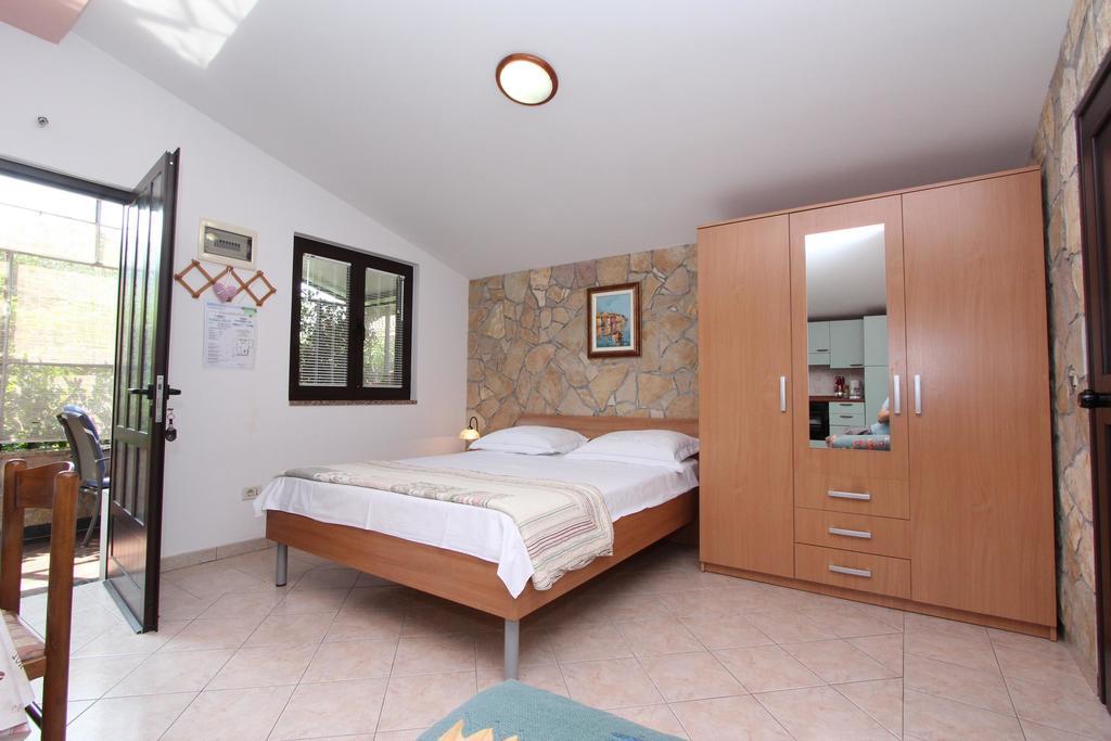 Apartments Marlina Rovinj Buitenkant foto