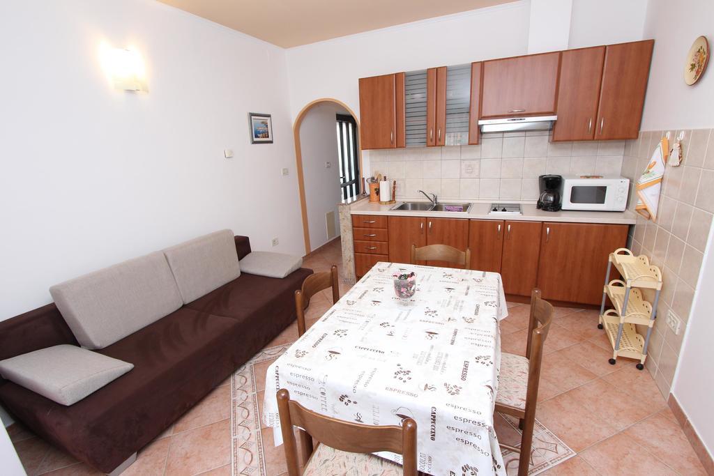 Apartments Marlina Rovinj Buitenkant foto