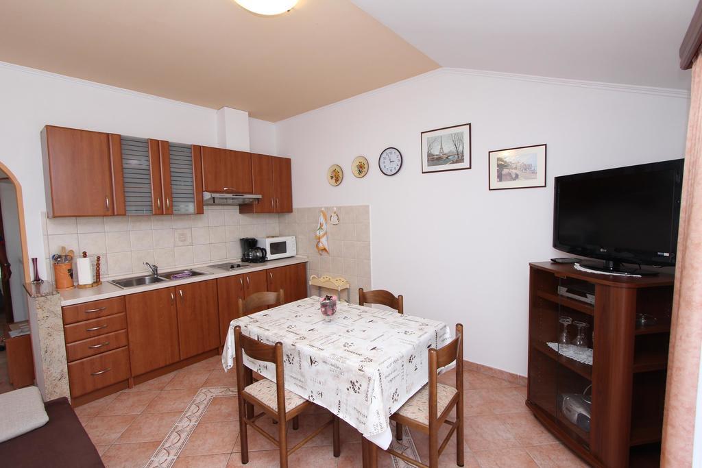 Apartments Marlina Rovinj Buitenkant foto