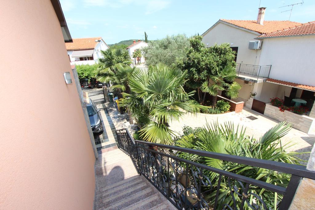 Apartments Marlina Rovinj Kamer foto