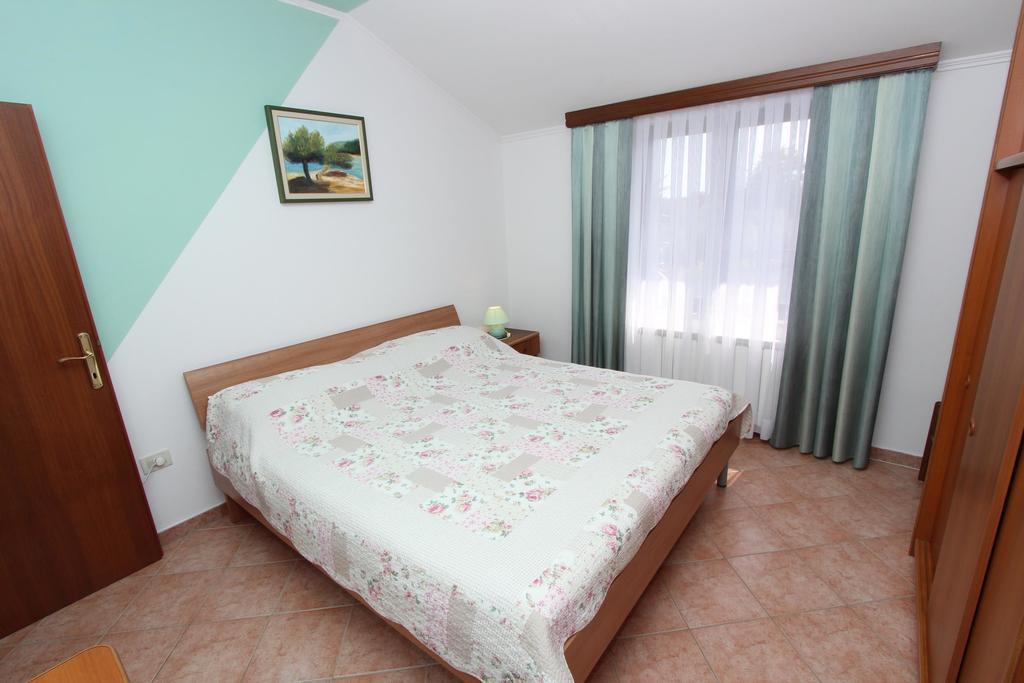 Apartments Marlina Rovinj Buitenkant foto
