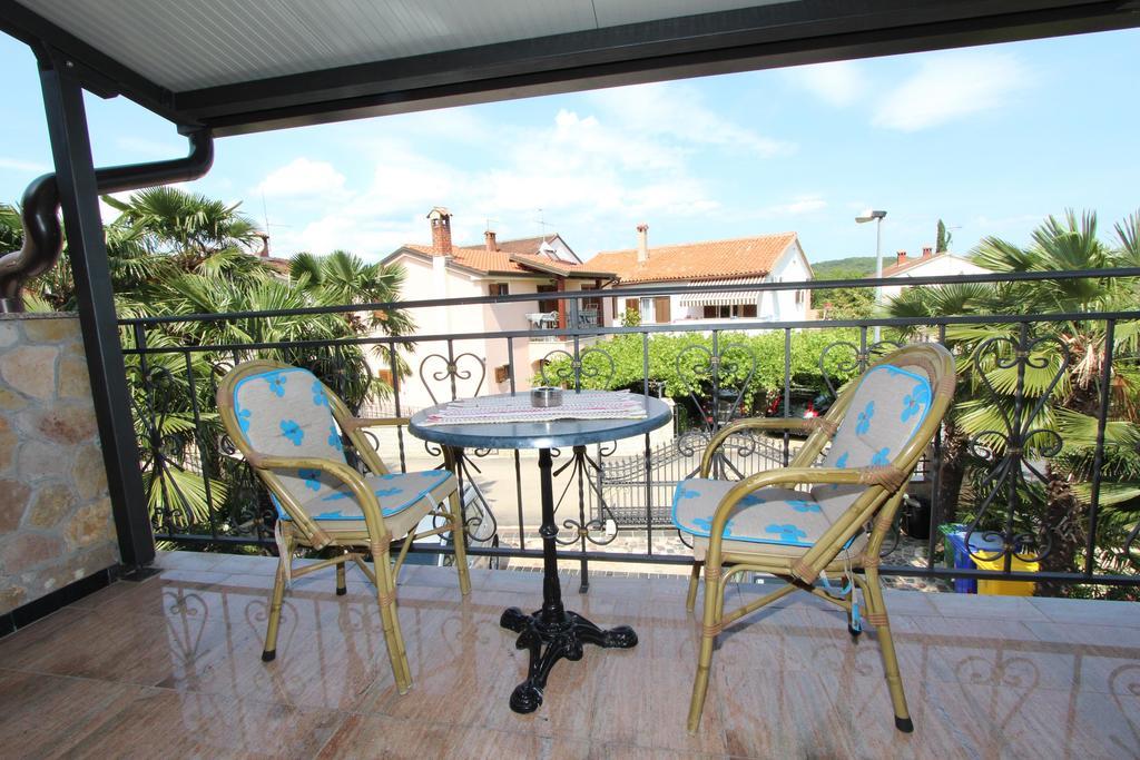 Apartments Marlina Rovinj Buitenkant foto