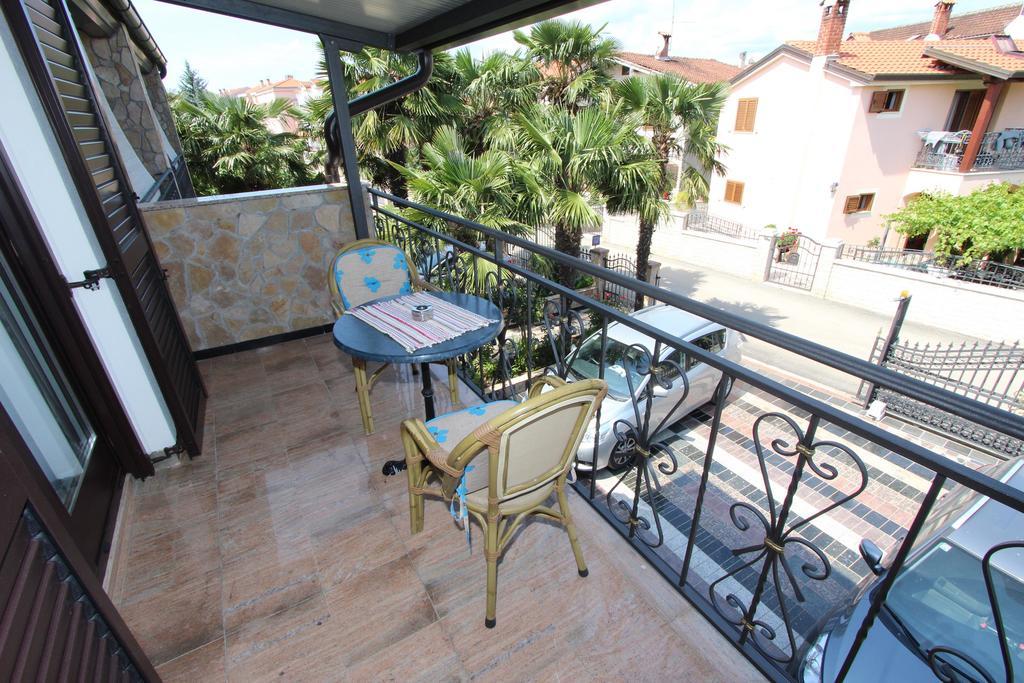 Apartments Marlina Rovinj Buitenkant foto