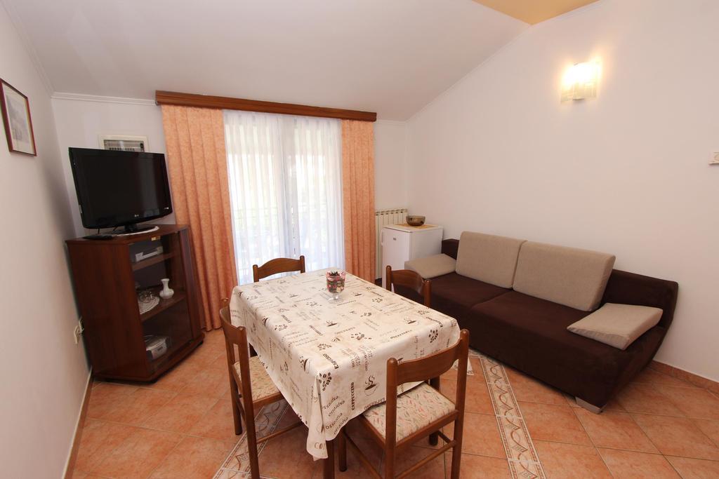 Apartments Marlina Rovinj Buitenkant foto