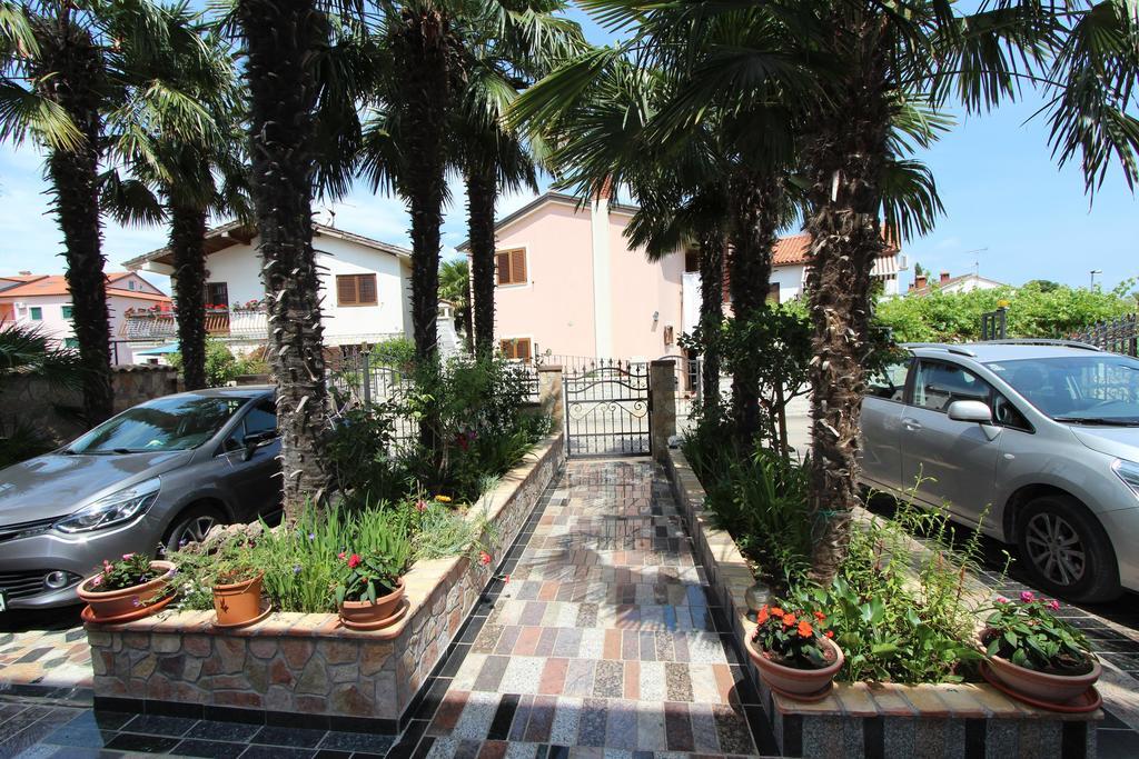 Apartments Marlina Rovinj Buitenkant foto