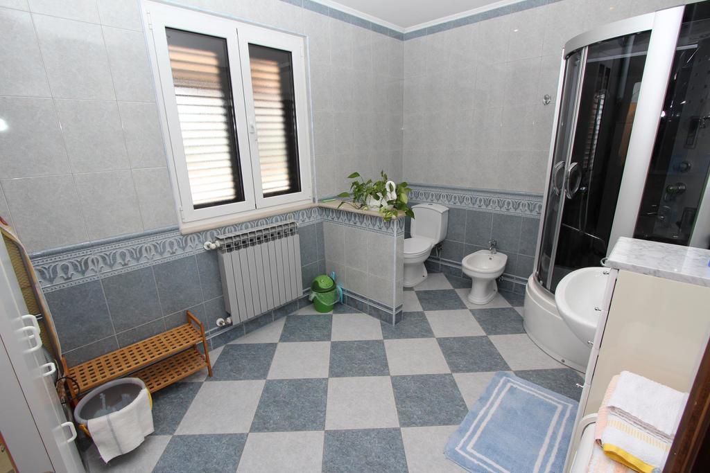 Apartments Marlina Rovinj Buitenkant foto