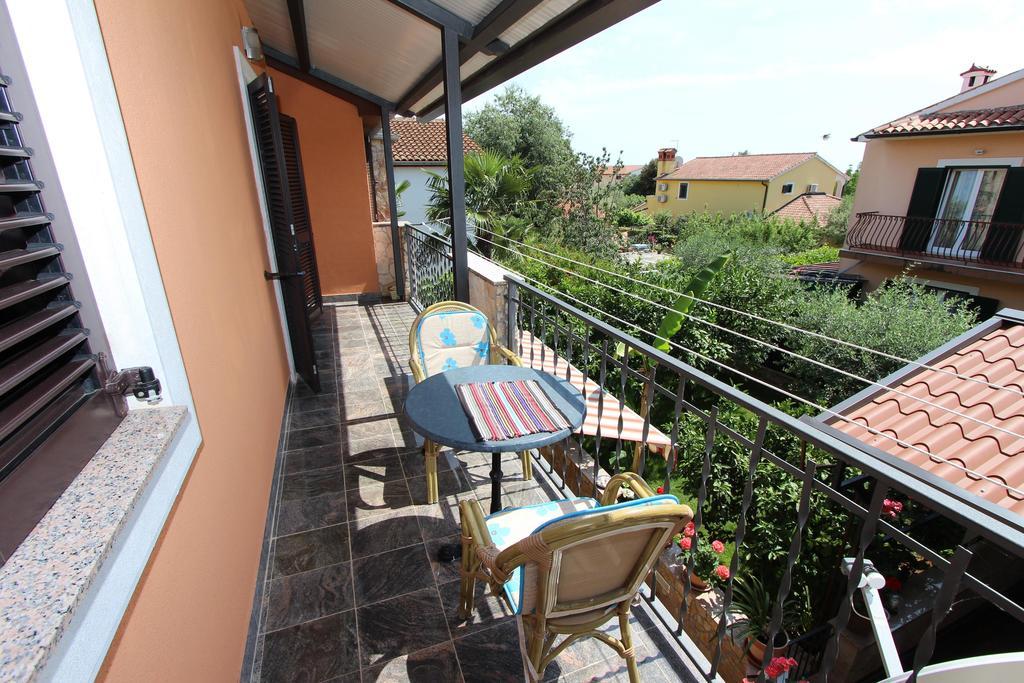 Apartments Marlina Rovinj Buitenkant foto