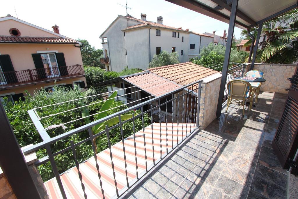 Apartments Marlina Rovinj Buitenkant foto