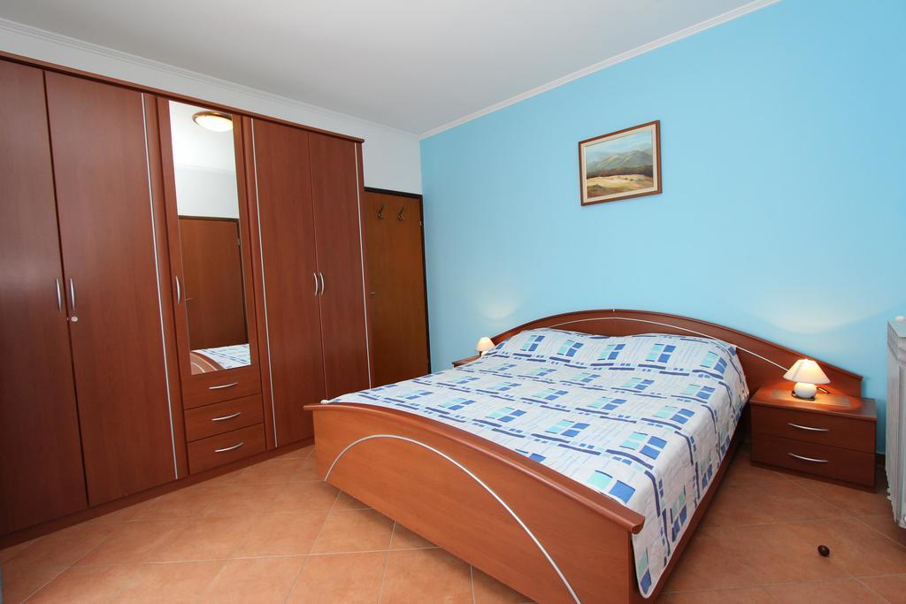 Apartments Marlina Rovinj Buitenkant foto