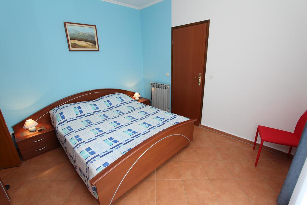 Apartments Marlina Rovinj Kamer foto