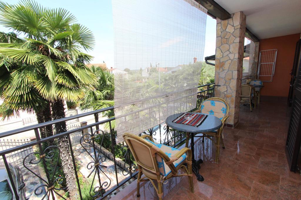 Apartments Marlina Rovinj Buitenkant foto