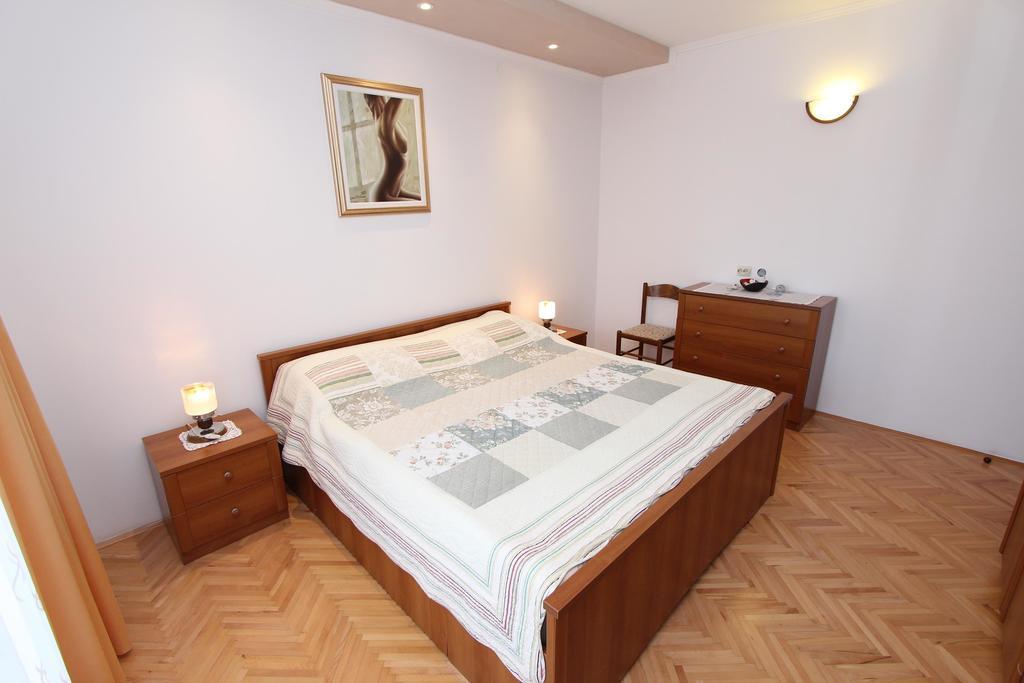 Apartments Marlina Rovinj Kamer foto