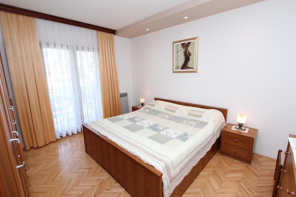 Apartments Marlina Rovinj Buitenkant foto