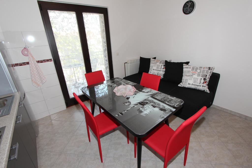 Apartments Marlina Rovinj Buitenkant foto