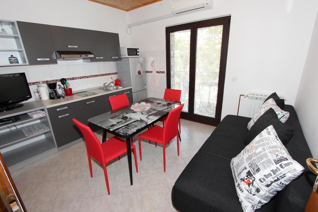 Apartments Marlina Rovinj Buitenkant foto