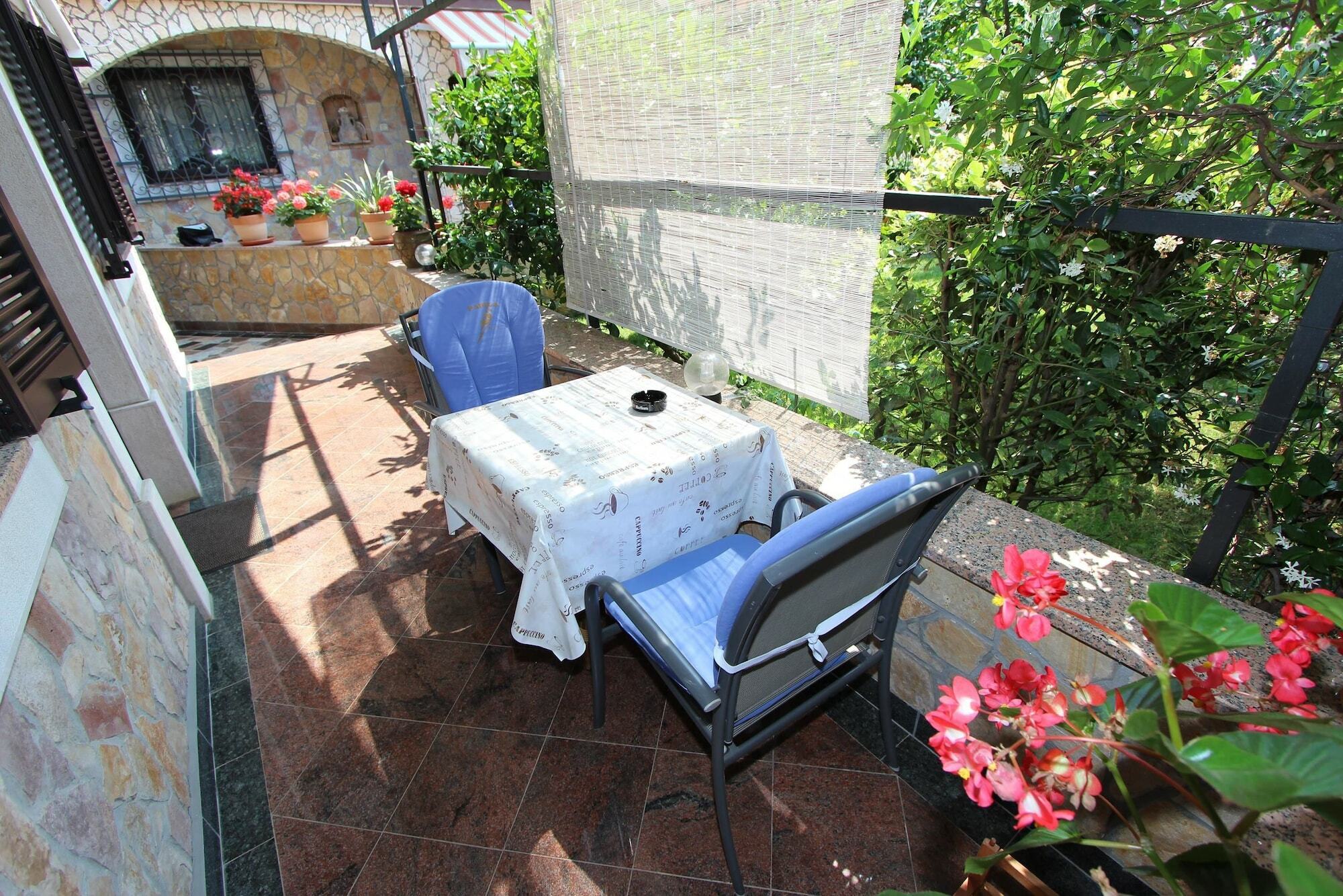 Apartments Marlina Rovinj Buitenkant foto
