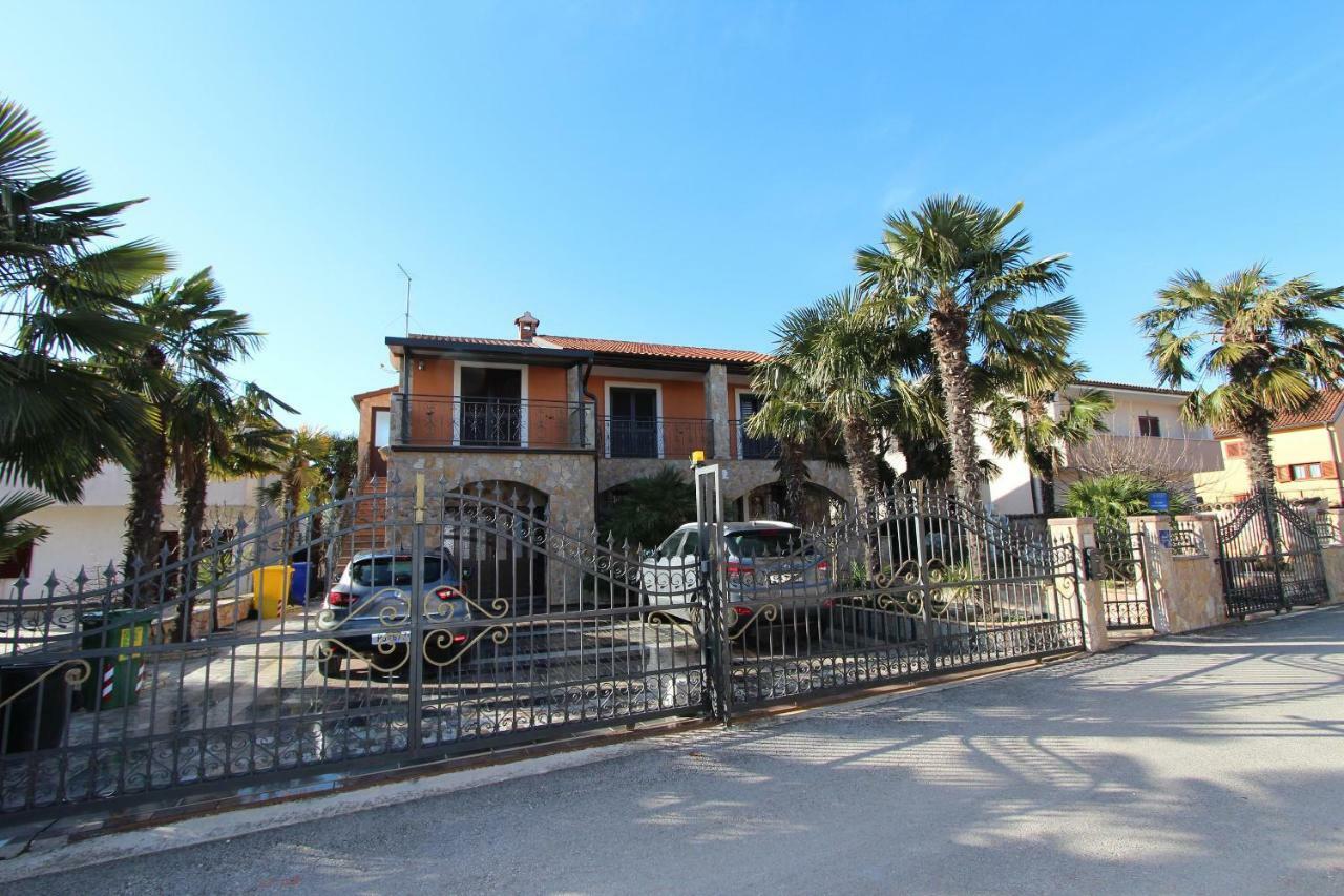 Apartments Marlina Rovinj Buitenkant foto