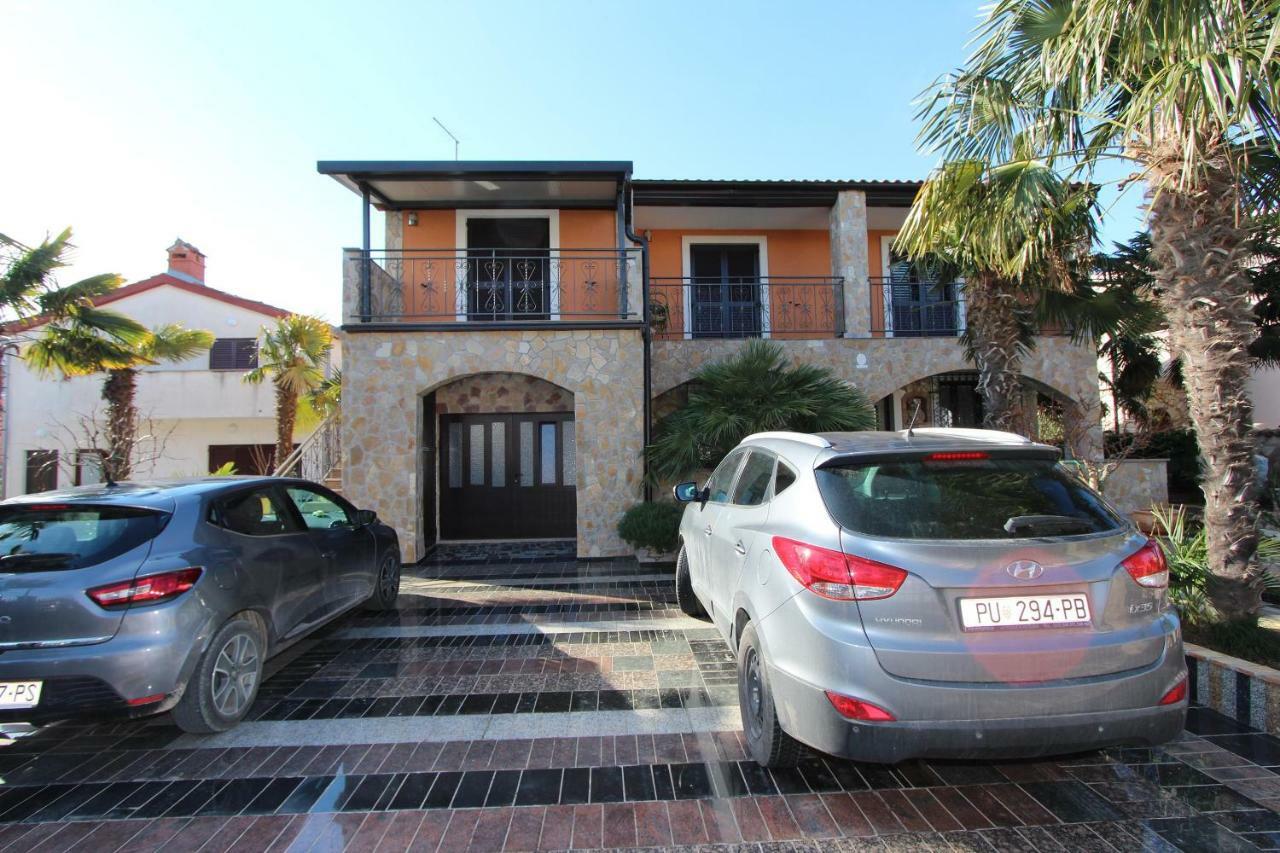Apartments Marlina Rovinj Buitenkant foto