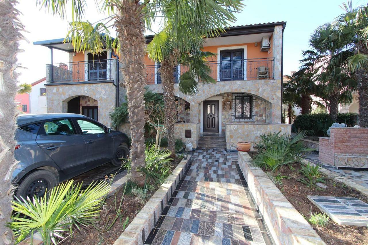 Apartments Marlina Rovinj Buitenkant foto